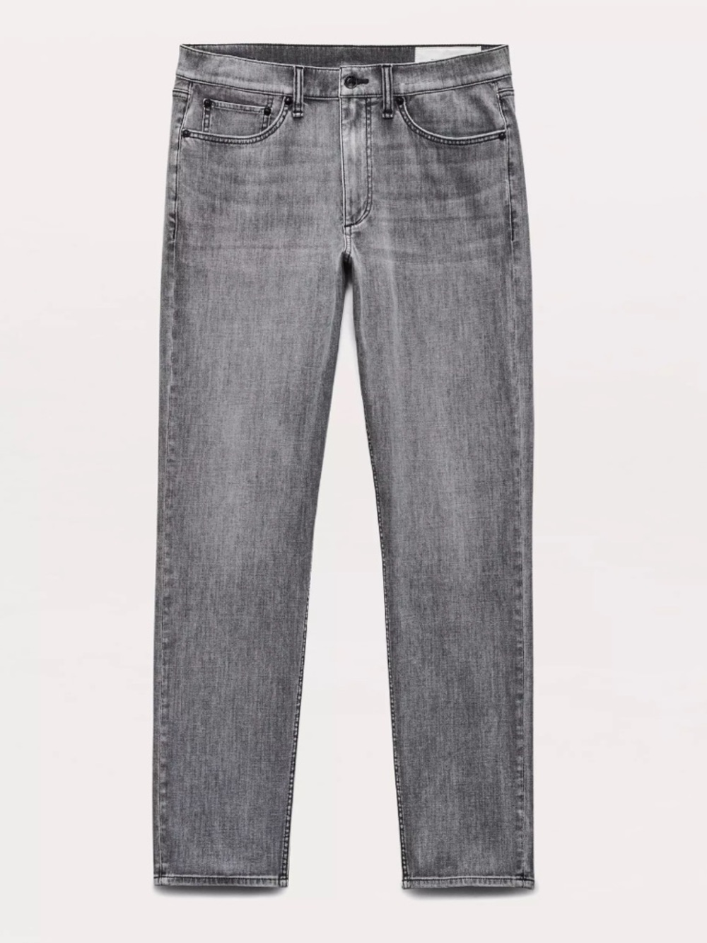 Rag & Bone Slim Fit rbAIRFLEX Jeans